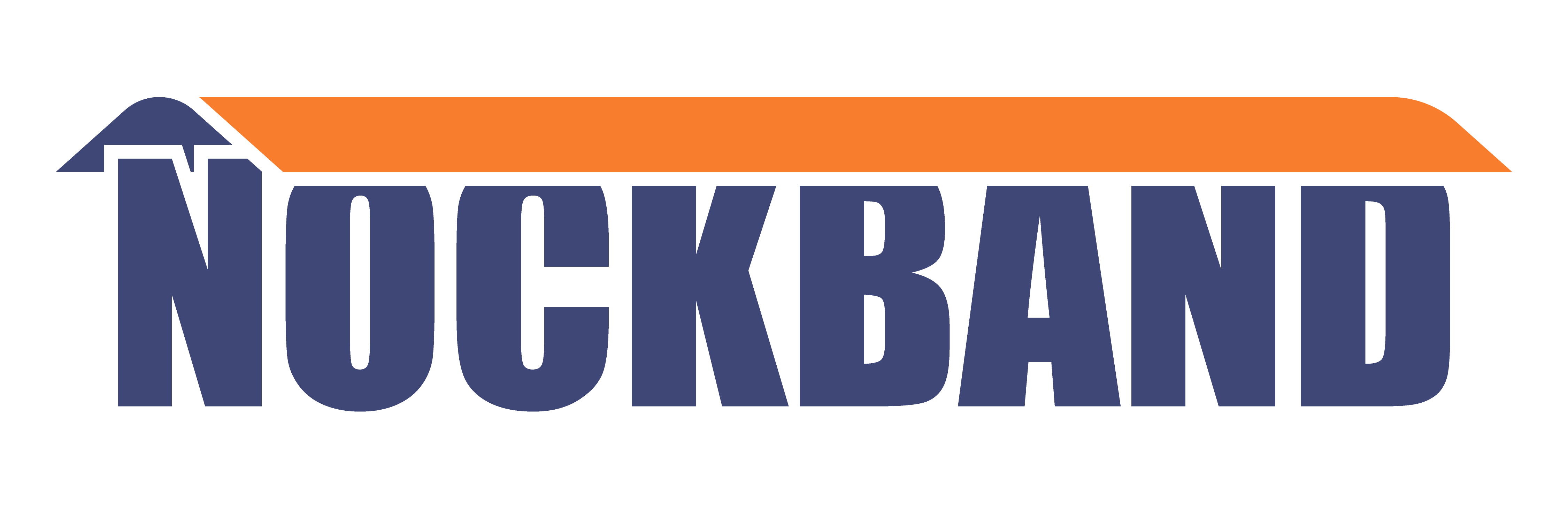 nockband logo